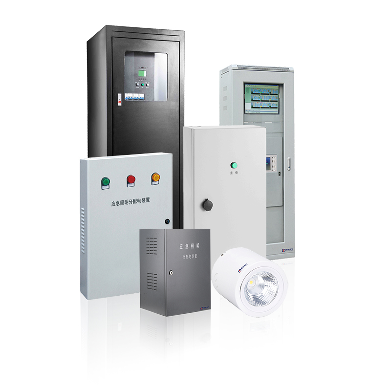 智能疏散系統(tǒng)&mdash;&mdash;控制器