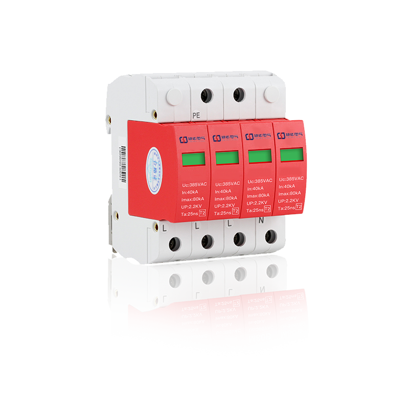 CGNU5-B/100/4P過電壓保護(hù)器.png