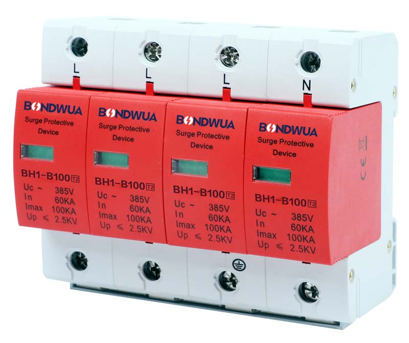 CPM-RH100S/4p防雷保護(hù)器.jpg
