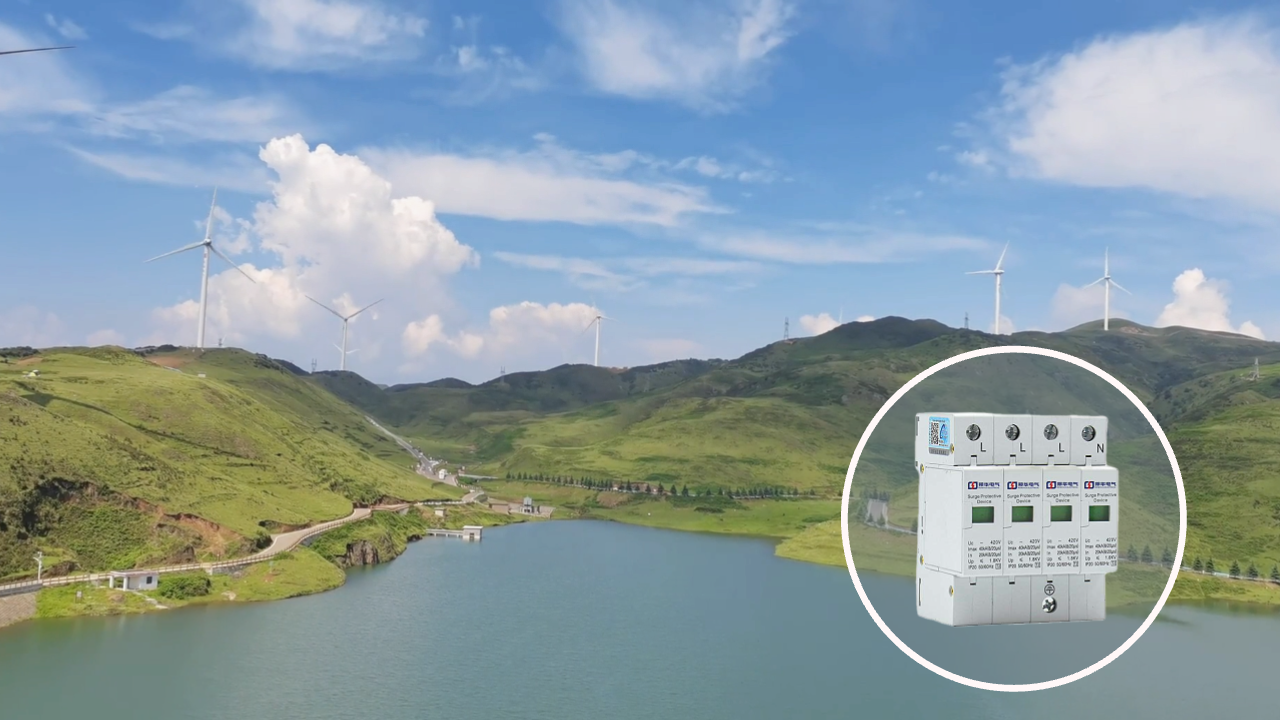 YK1-B100/4P避雷器.png YK1-B100/4P避雷器.png