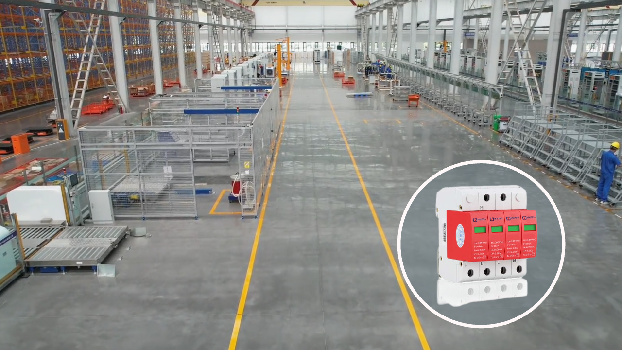 BY7-40U/4P避雷器.png BY7-40U/4P避雷器.png