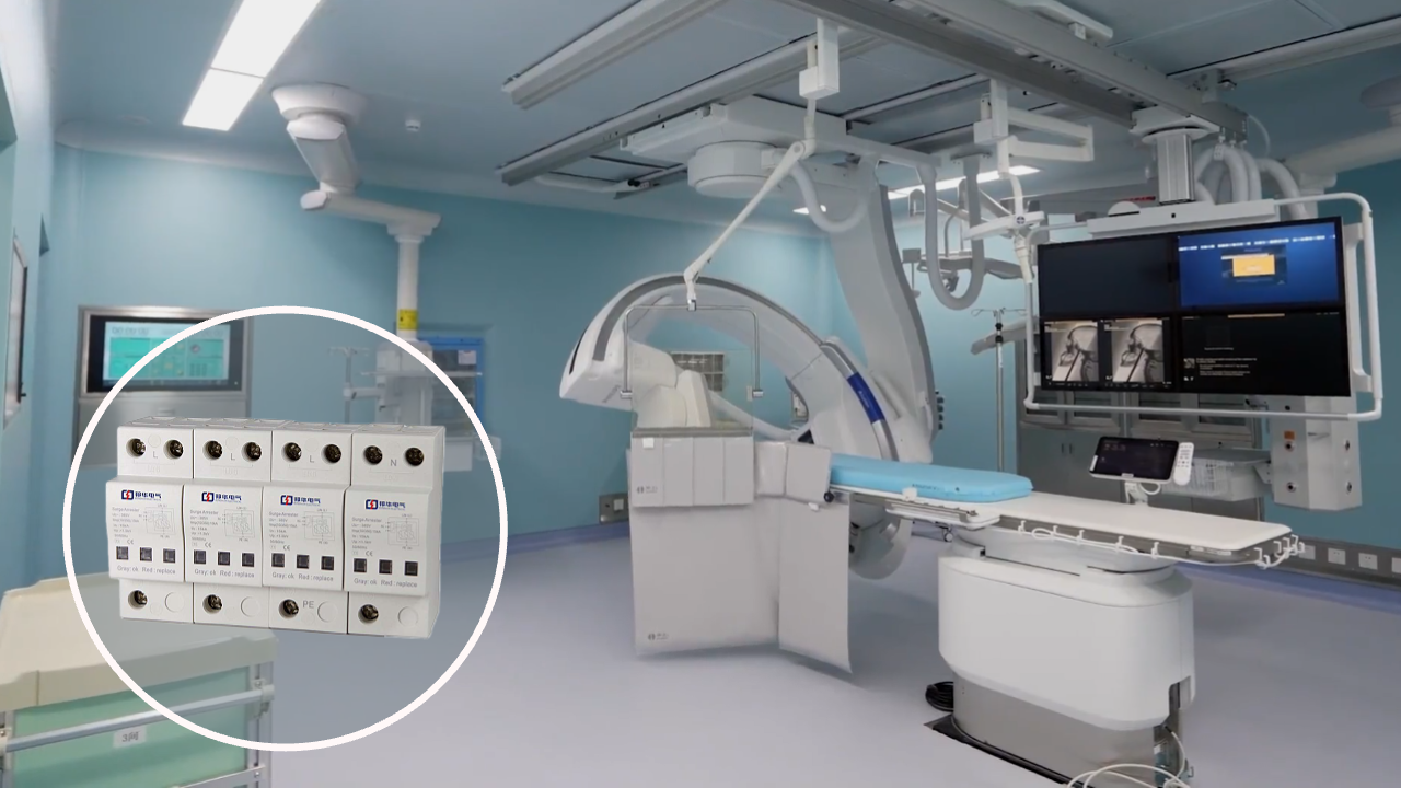 BY7-40C/4P避雷器.png BY7-40C/4P避雷器.png